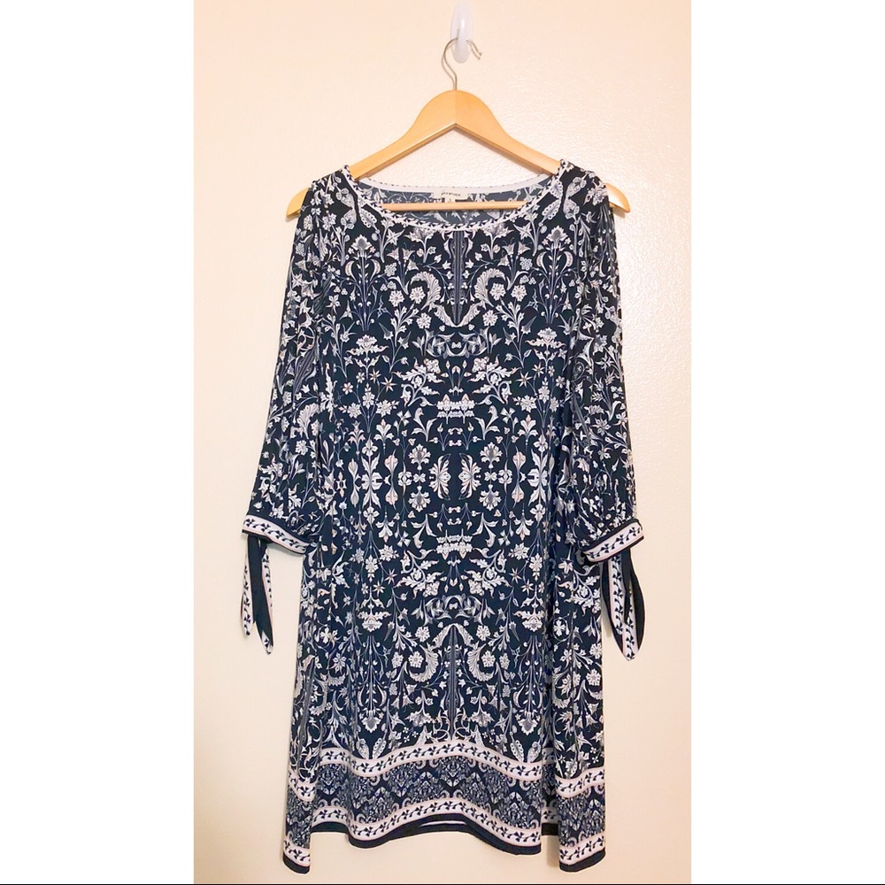 MAX STUDIO women’s dress